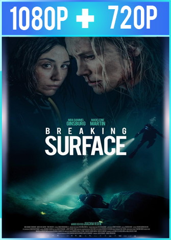 Atrapada en las profundidades 2020 ES SWE